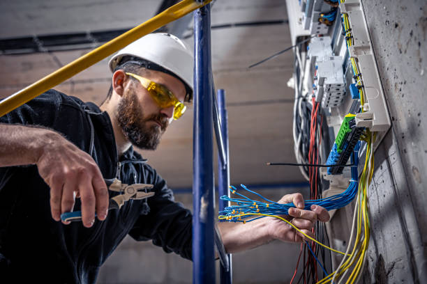  Fort Bragg, CA Electrician Pros