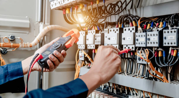 Affordable Emergency Electrician in CA