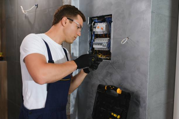 Best Electrical Wiring Services  in Fort Bragg, CA