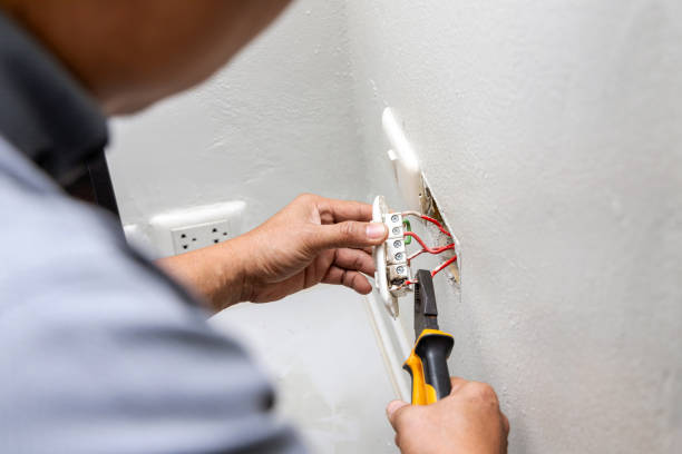 Best Electrical System Inspection  in Fort Bragg, CA