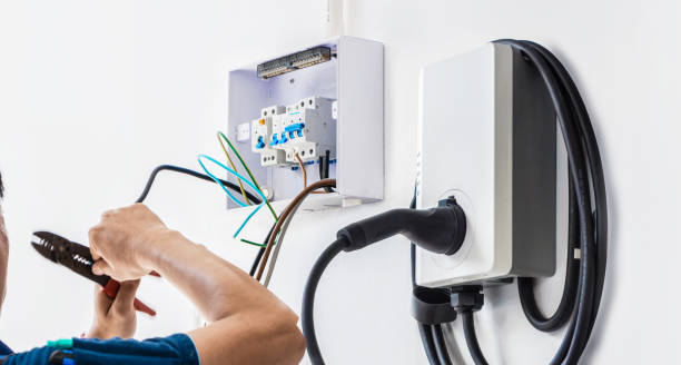 Best Emergency Electrician Near Me  in Fort Bragg, CA