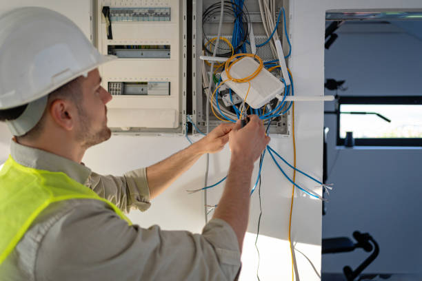 Best Emergency Electrician Near Me  in Fort Bragg, CA