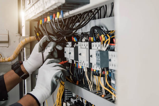 Best Electrical System Inspection  in Fort Bragg, CA